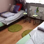 Farm stay 