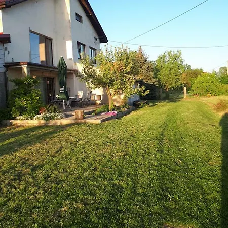 Alloggio per agriturismo 