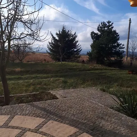 Farm stay 