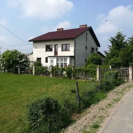 Farm stay 