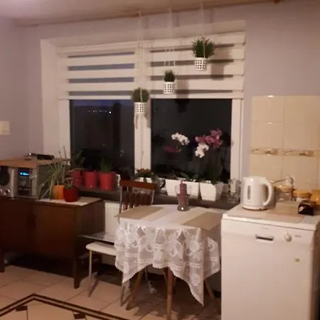 Κατάλυμα σε φάρμα 